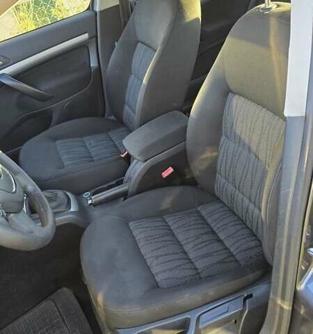 Шкода Октавія, об'ємом двигуна 1.6 л та пробігом 221 тис. км за 7300 $, фото 17 на Automoto.ua