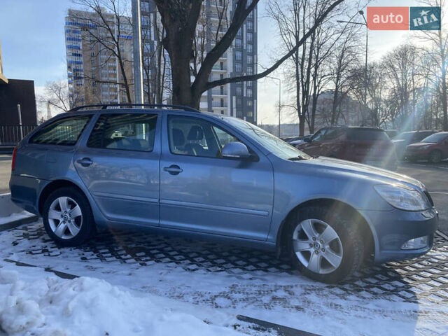 Шкода Октавія, об'ємом двигуна 1.6 л та пробігом 163 тис. км за 7800 $, фото 11 на Automoto.ua