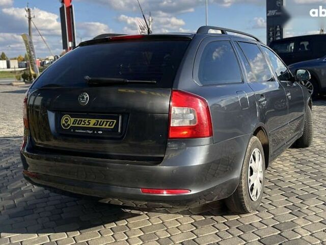 Шкода Октавия, объемом двигателя 1.4 л и пробегом 188 тыс. км за 6600 $, фото 6 на Automoto.ua