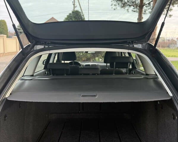 Шкода Октавія, об'ємом двигуна 1.4 л та пробігом 225 тис. км за 6950 $, фото 10 на Automoto.ua