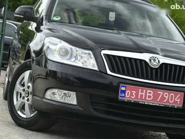 Шкода Октавия, объемом двигателя 1.6 л и пробегом 209 тыс. км за 8499 $, фото 3 на Automoto.ua