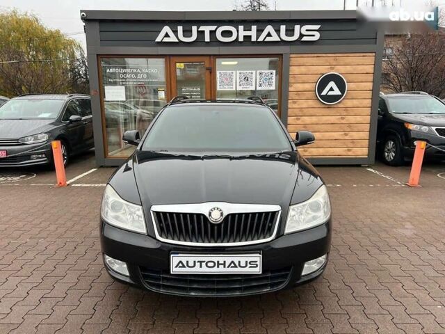 Шкода Октавия, объемом двигателя 1.8 л и пробегом 208 тыс. км за 6800 $, фото 1 на Automoto.ua