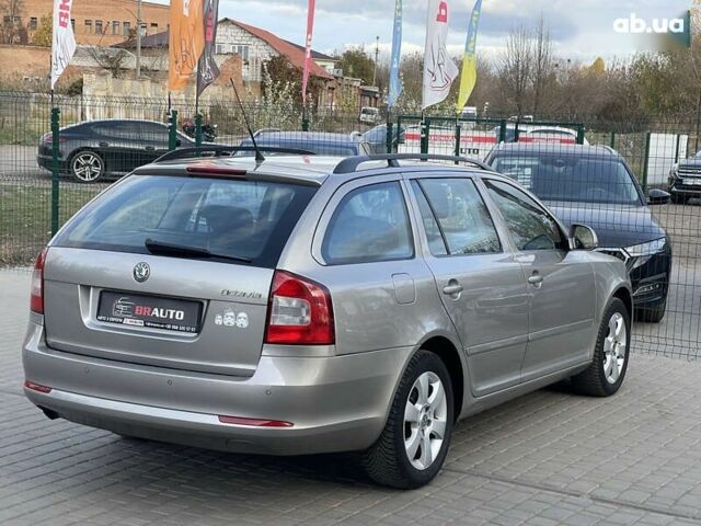 Шкода Октавия, объемом двигателя 1.6 л и пробегом 261 тыс. км за 7999 $, фото 17 на Automoto.ua