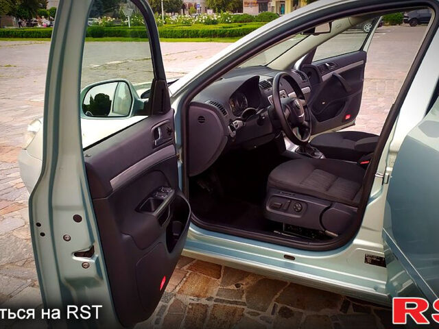 Шкода Октавія, об'ємом двигуна 1.4 л та пробігом 193 тис. км за 8200 $, фото 7 на Automoto.ua