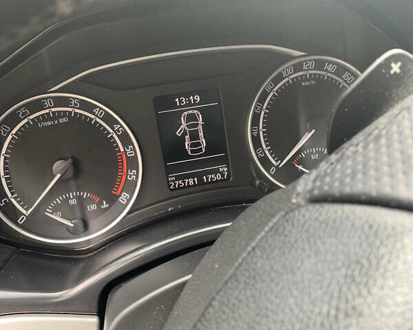 Шкода Октавия, объемом двигателя 1.97 л и пробегом 308 тыс. км за 7200 $, фото 1 на Automoto.ua