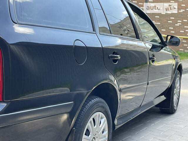 Шкода Октавия, объемом двигателя 1.6 л и пробегом 242 тыс. км за 4999 $, фото 15 на Automoto.ua