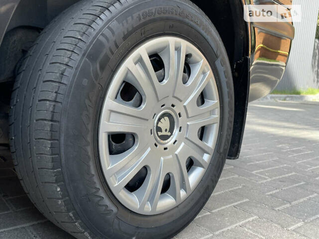 Шкода Октавия, объемом двигателя 1.6 л и пробегом 242 тыс. км за 4999 $, фото 39 на Automoto.ua