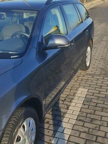 Шкода Октавія, об'ємом двигуна 1.6 л та пробігом 221 тис. км за 7300 $, фото 8 на Automoto.ua