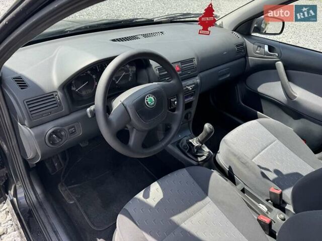 Шкода Октавия, объемом двигателя 0 л и пробегом 192 тыс. км за 5999 $, фото 32 на Automoto.ua