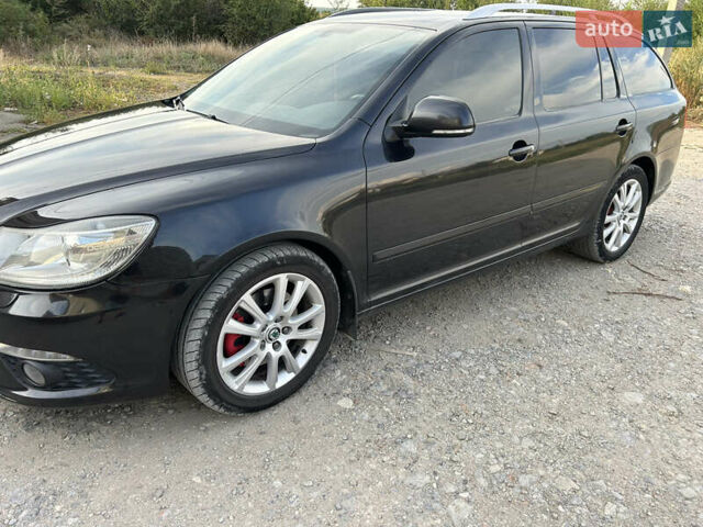 Шкода Октавия, объемом двигателя 1.97 л и пробегом 308 тыс. км за 7200 $, фото 9 на Automoto.ua