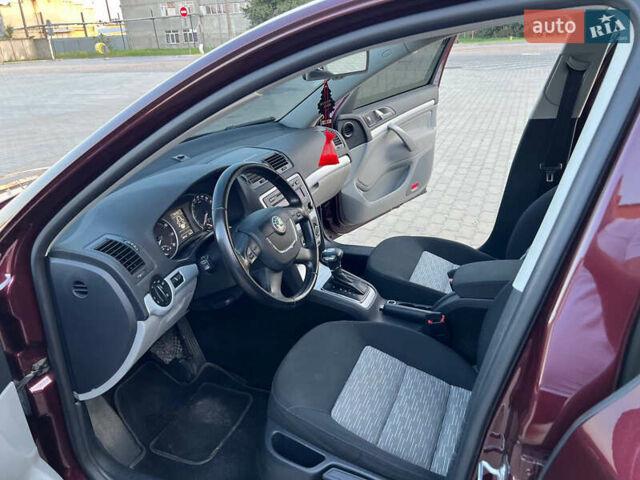 Шкода Октавія, об'ємом двигуна 1.8 л та пробігом 128 тис. км за 8290 $, фото 13 на Automoto.ua