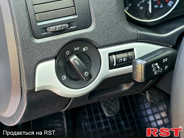 Шкода Октавия, объемом двигателя 1.9 л и пробегом 180 тыс. км за 7200 $, фото 5 на Automoto.ua