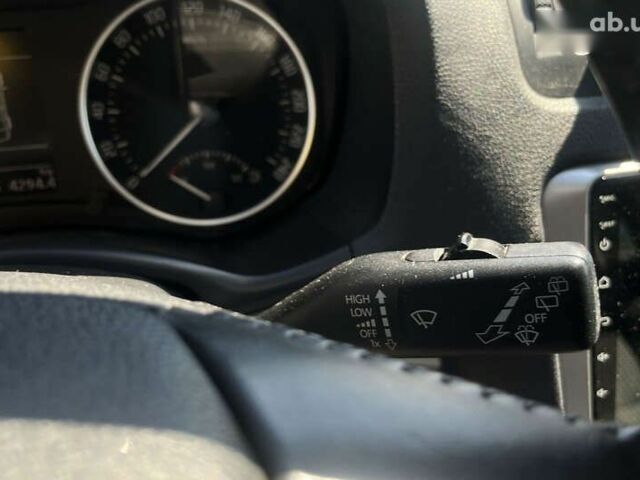 Шкода Октавия, объемом двигателя 1.9 л и пробегом 408 тыс. км за 6800 $, фото 23 на Automoto.ua