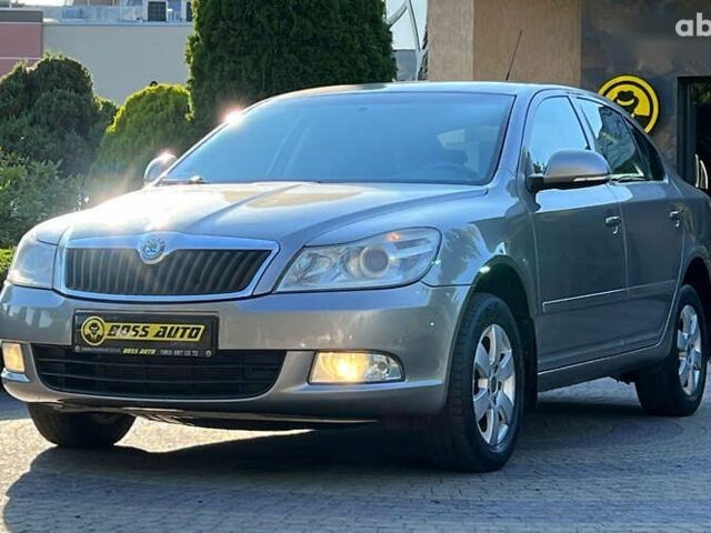 Шкода Октавия, объемом двигателя 1.9 л и пробегом 286 тыс. км за 6450 $, фото 2 на Automoto.ua