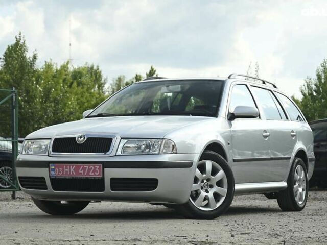 Шкода Октавія, об'ємом двигуна 1.6 л та пробігом 113 тис. км за 6699 $, фото 4 на Automoto.ua