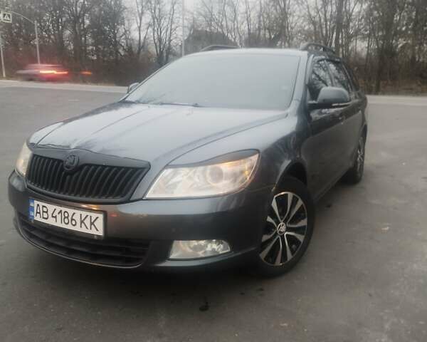Шкода Октавия, объемом двигателя 1.4 л и пробегом 216 тыс. км за 8000 $, фото 7 на Automoto.ua