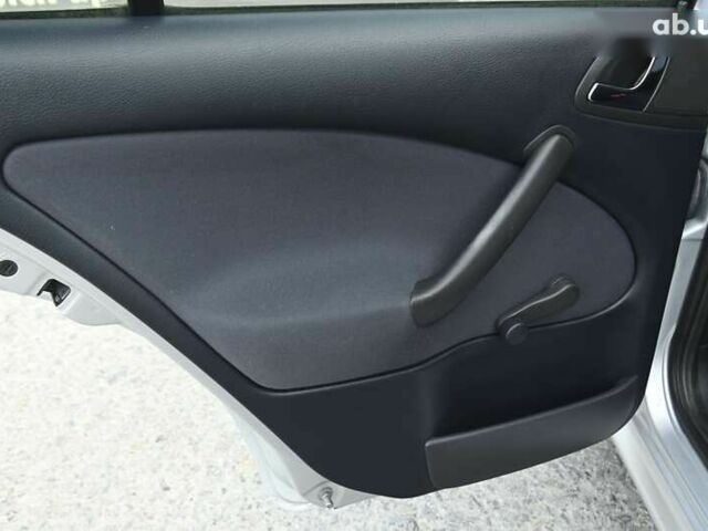 Шкода Октавія, об'ємом двигуна 1.6 л та пробігом 113 тис. км за 6699 $, фото 24 на Automoto.ua