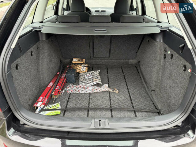 Шкода Октавія, об'ємом двигуна 1.6 л та пробігом 195 тис. км за 8499 $, фото 50 на Automoto.ua