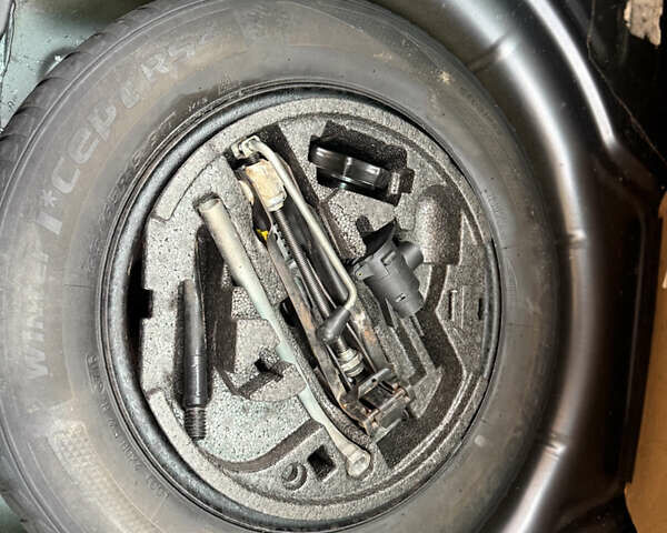 Шкода Октавія, об'ємом двигуна 1.4 л та пробігом 236 тис. км за 6950 $, фото 20 на Automoto.ua