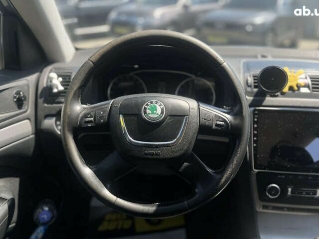 Шкода Октавия, объемом двигателя 1.9 л и пробегом 408 тыс. км за 6800 $, фото 10 на Automoto.ua