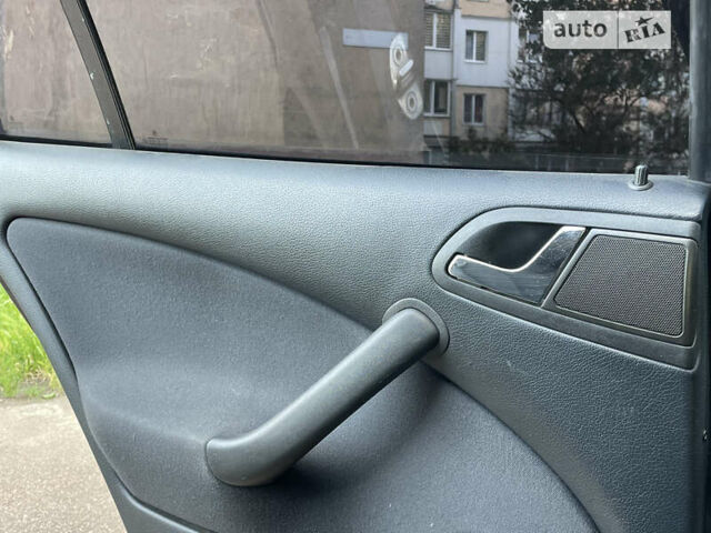 Шкода Октавия, объемом двигателя 1.6 л и пробегом 242 тыс. км за 4999 $, фото 61 на Automoto.ua