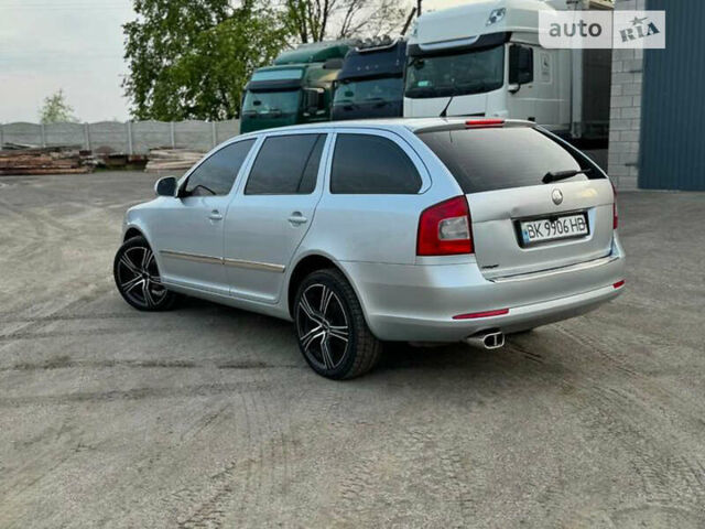 Шкода Октавія, об'ємом двигуна 1.4 л та пробігом 220 тис. км за 6300 $, фото 1 на Automoto.ua