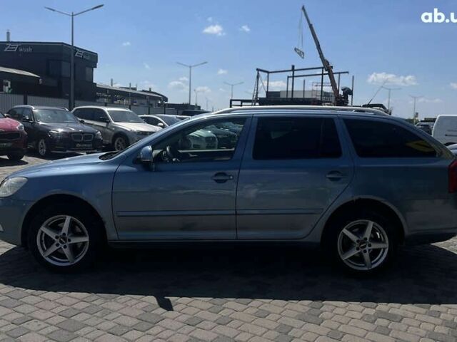 Шкода Октавия, объемом двигателя 1.9 л и пробегом 408 тыс. км за 6800 $, фото 3 на Automoto.ua