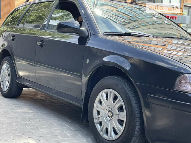 Шкода Октавия, объемом двигателя 1.6 л и пробегом 242 тыс. км за 4999 $, фото 16 на Automoto.ua