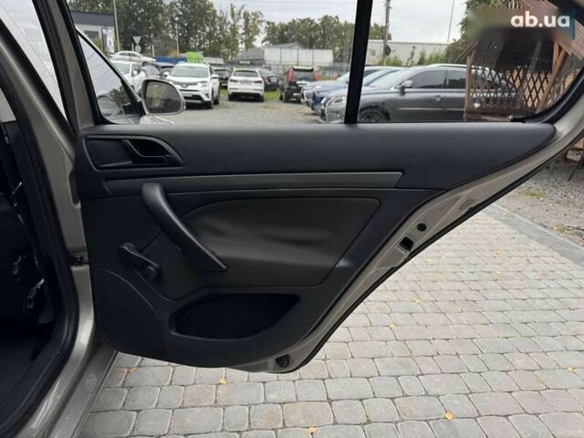 Шкода Октавия, объемом двигателя 1.4 л и пробегом 225 тыс. км за 6450 $, фото 21 на Automoto.ua