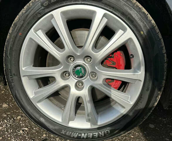 Шкода Октавія, об'ємом двигуна 1.98 л та пробігом 233 тис. км за 8799 $, фото 2 на Automoto.ua