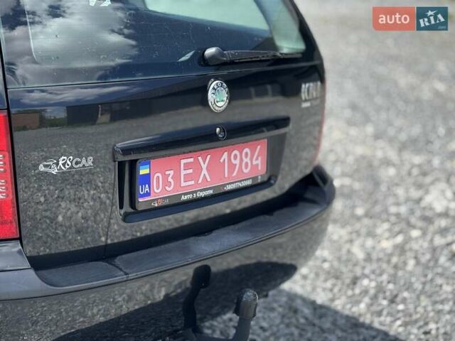 Шкода Октавия, объемом двигателя 0 л и пробегом 192 тыс. км за 5999 $, фото 8 на Automoto.ua