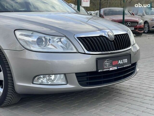 Шкода Октавия, объемом двигателя 1.6 л и пробегом 261 тыс. км за 7999 $, фото 7 на Automoto.ua