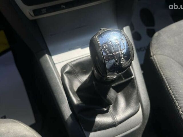 Шкода Октавия, объемом двигателя 1.9 л и пробегом 408 тыс. км за 6800 $, фото 20 на Automoto.ua