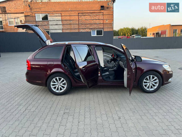 Шкода Октавія, об'ємом двигуна 1.8 л та пробігом 128 тис. км за 8290 $, фото 9 на Automoto.ua
