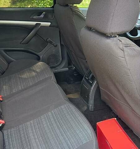 Шкода Октавия, объемом двигателя 1.6 л и пробегом 197 тыс. км за 6700 $, фото 7 на Automoto.ua