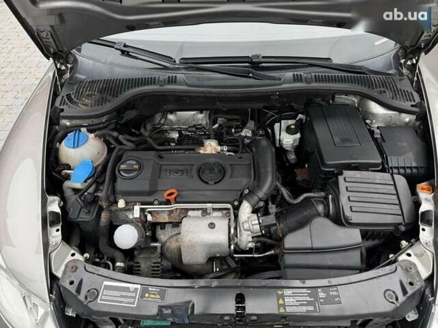 Шкода Октавия, объемом двигателя 1.4 л и пробегом 225 тыс. км за 6450 $, фото 18 на Automoto.ua