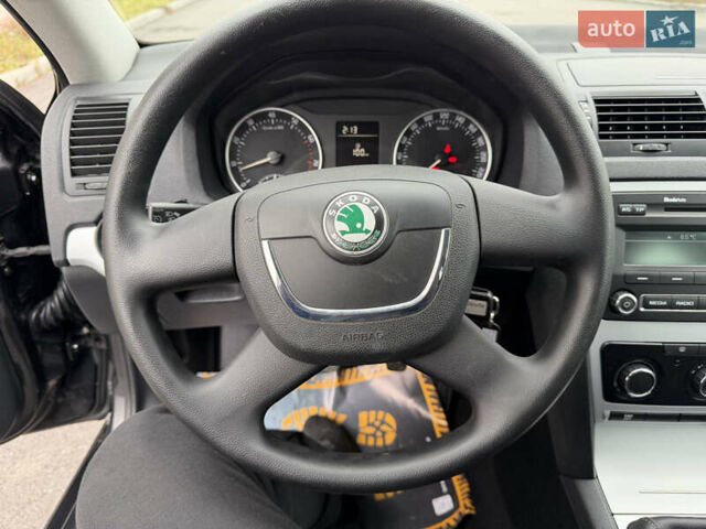 Шкода Октавія, об'ємом двигуна 1.6 л та пробігом 195 тис. км за 8499 $, фото 39 на Automoto.ua