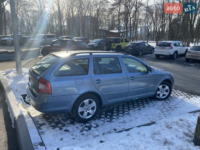 Шкода Октавія, об'ємом двигуна 1.6 л та пробігом 163 тис. км за 7800 $, фото 3 на Automoto.ua