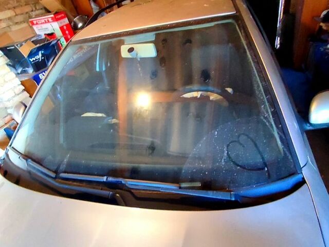 Шкода Октавія, об'ємом двигуна 1.6 л та пробігом 211 тис. км за 3000 $, фото 3 на Automoto.ua