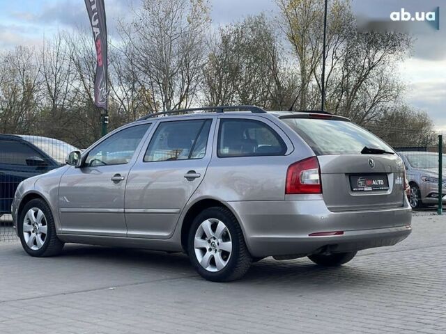 Шкода Октавия, объемом двигателя 1.6 л и пробегом 261 тыс. км за 7999 $, фото 20 на Automoto.ua