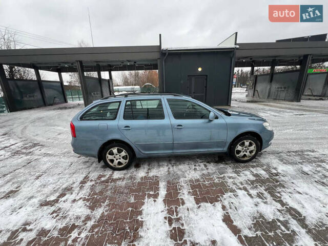 Шкода Октавия, объемом двигателя 1.9 л и пробегом 238 тыс. км за 6999 $, фото 9 на Automoto.ua