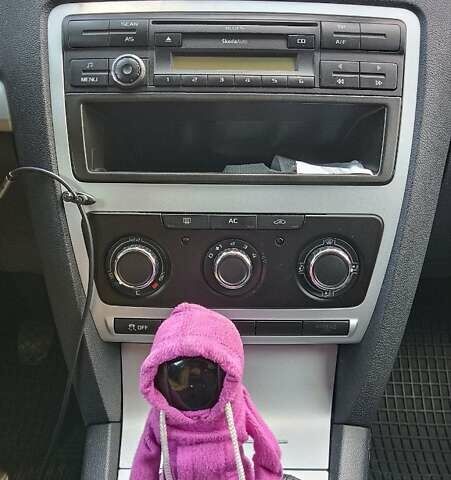 Шкода Октавия, объемом двигателя 1.6 л и пробегом 197 тыс. км за 6700 $, фото 17 на Automoto.ua