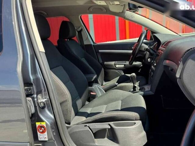 Шкода Октавия, объемом двигателя 1.8 л и пробегом 235 тыс. км за 6990 $, фото 11 на Automoto.ua