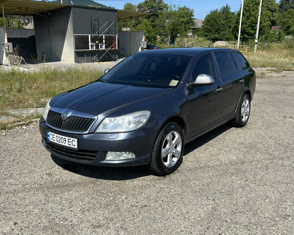 Шкода Октавия, объемом двигателя 1.6 л и пробегом 315 тыс. км за 5999 $, фото 1 на Automoto.ua