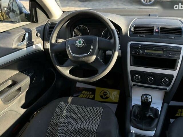 Шкода Октавия, объемом двигателя 1.4 л и пробегом 188 тыс. км за 6600 $, фото 12 на Automoto.ua