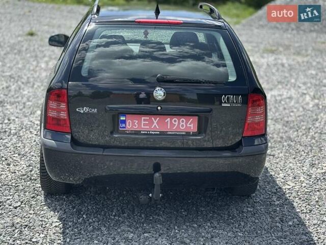 Шкода Октавия, объемом двигателя 0 л и пробегом 192 тыс. км за 5999 $, фото 30 на Automoto.ua