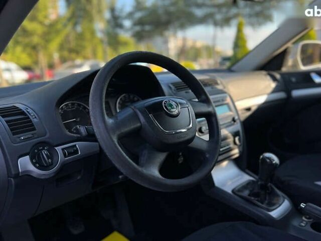Шкода Октавия, объемом двигателя 1.9 л и пробегом 286 тыс. км за 6450 $, фото 13 на Automoto.ua