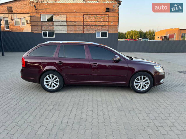 Шкода Октавія, об'ємом двигуна 1.8 л та пробігом 128 тис. км за 8290 $, фото 4 на Automoto.ua