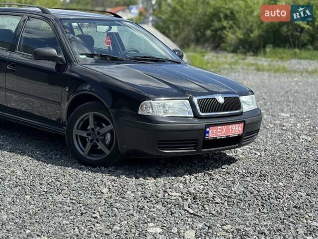 Шкода Октавия, объемом двигателя 0 л и пробегом 192 тыс. км за 5999 $, фото 18 на Automoto.ua