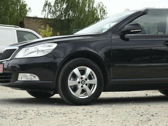 Шкода Октавия, объемом двигателя 1.6 л и пробегом 209 тыс. км за 8499 $, фото 6 на Automoto.ua